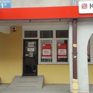 Lokal na wynajem