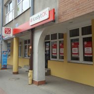 Lokal na wynajem