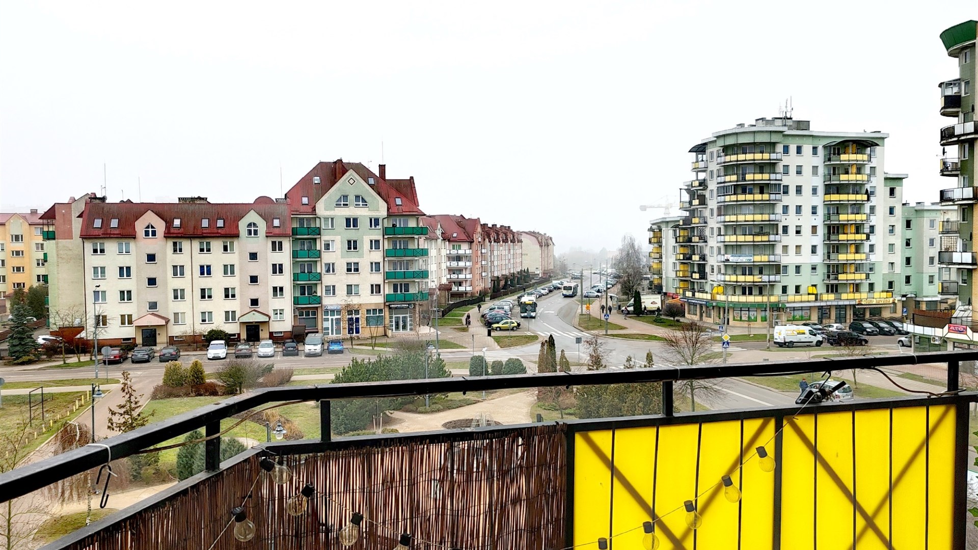Mieszkanie na wynajem