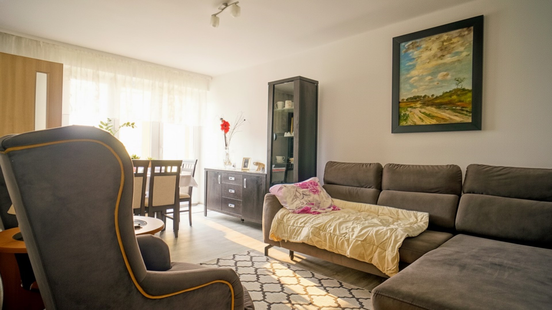 Mieszkanie na wynajem