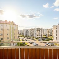 Mieszkanie na wynajem