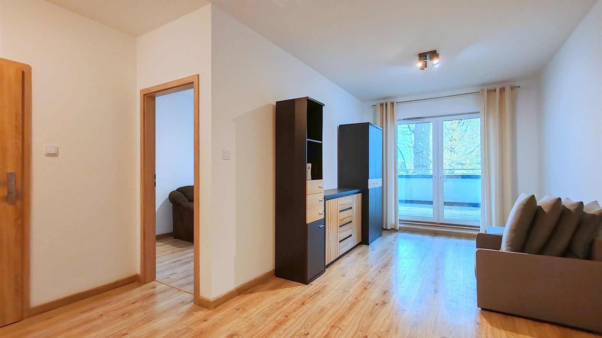 Mieszkanie na wynajem