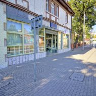 Lokal na wynajem