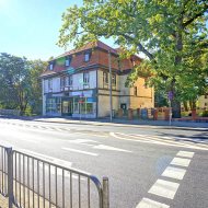 Lokal na wynajem