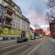 Lokal na wynajem