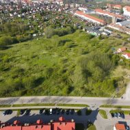 Oferta inwestycyjna: do zabudowy wielorodzinnej.
