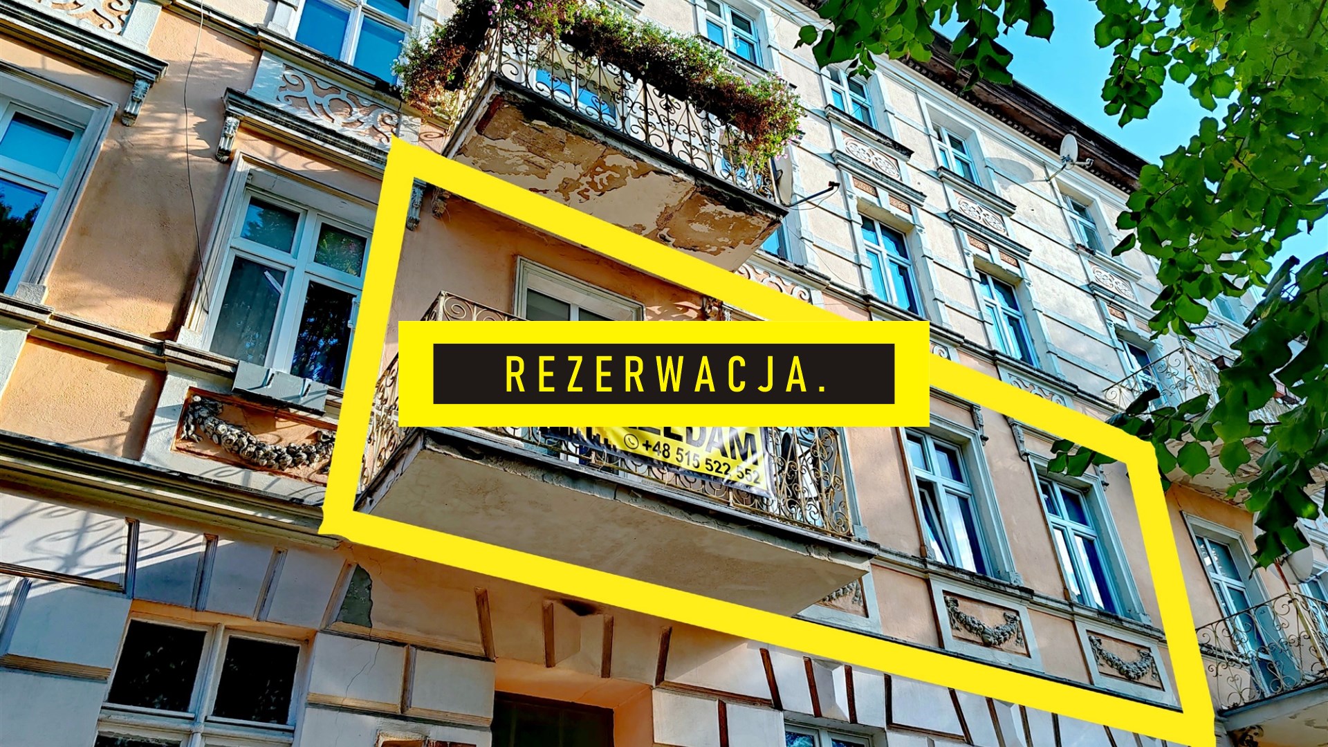 Mieszkanie na sprzedaż