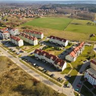 Oferta inwestycyjna: do zabudowy wielorodzinnej.