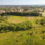 Oferta inwestycyjna: 11 działek budowlanych.