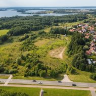Oferta inwestycyjna: 11 działek budowlanych.
