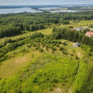 Oferta inwestycyjna: 11 działek budowlanych.
