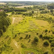 Oferta inwestycyjna: tereny zabudowy usługowej.