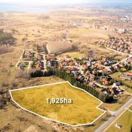 Oferta inwestycyjna: tereny zabudowy usługowej.