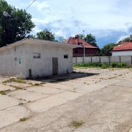 Lokal na wynajem