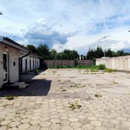 Lokal na wynajem