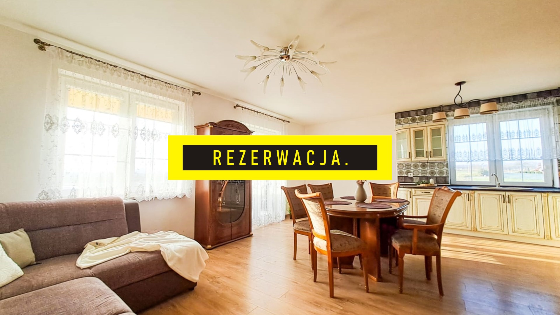 Mieszkanie na sprzedaż