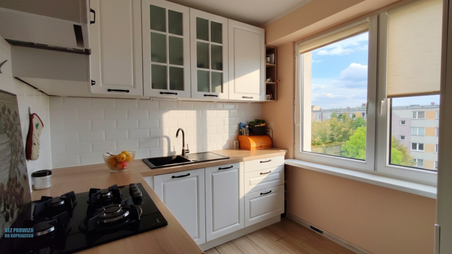 Mieszkanie na sprzedaż