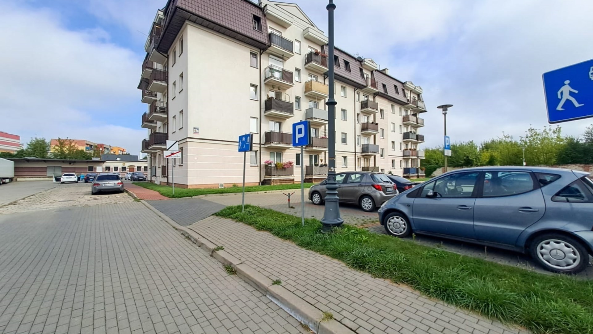 Obiekt na sprzedaż