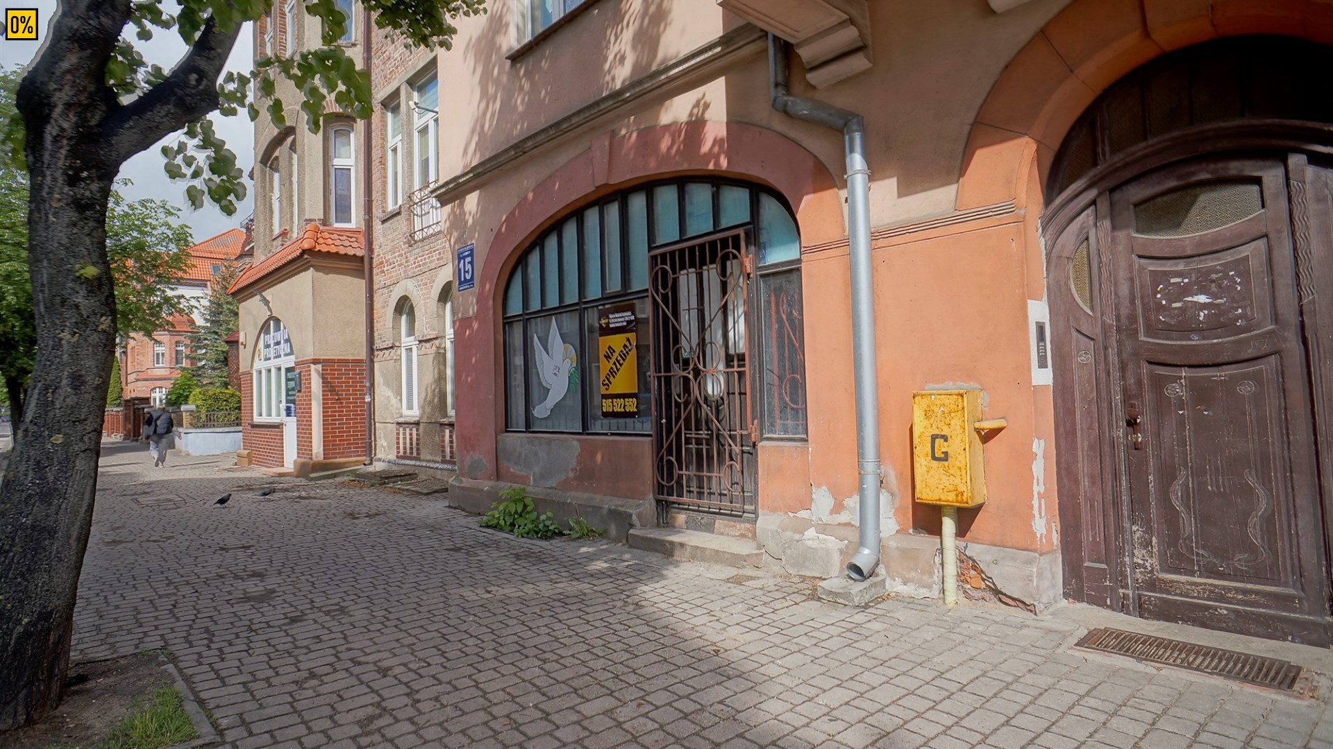 Lokal na sprzedaż