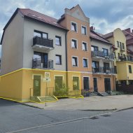 Lokal na wynajem