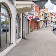 Lokal na wynajem