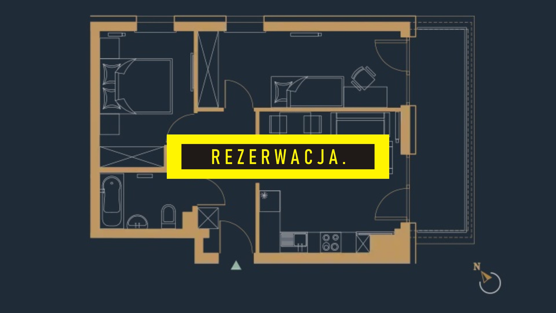 Mieszkanie na sprzedaż