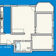 Mieszkanie na sprzedaż