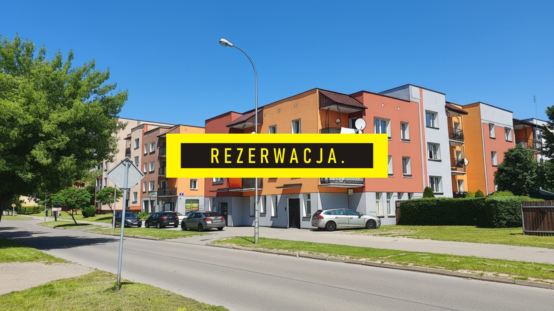 Mieszkanie na sprzedaż