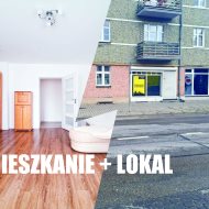 Mieszkanie na sprzedaż