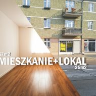 Mieszkanie na sprzedaż