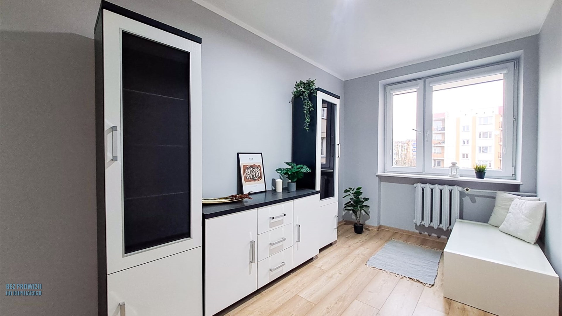 Mieszkanie na sprzedaż