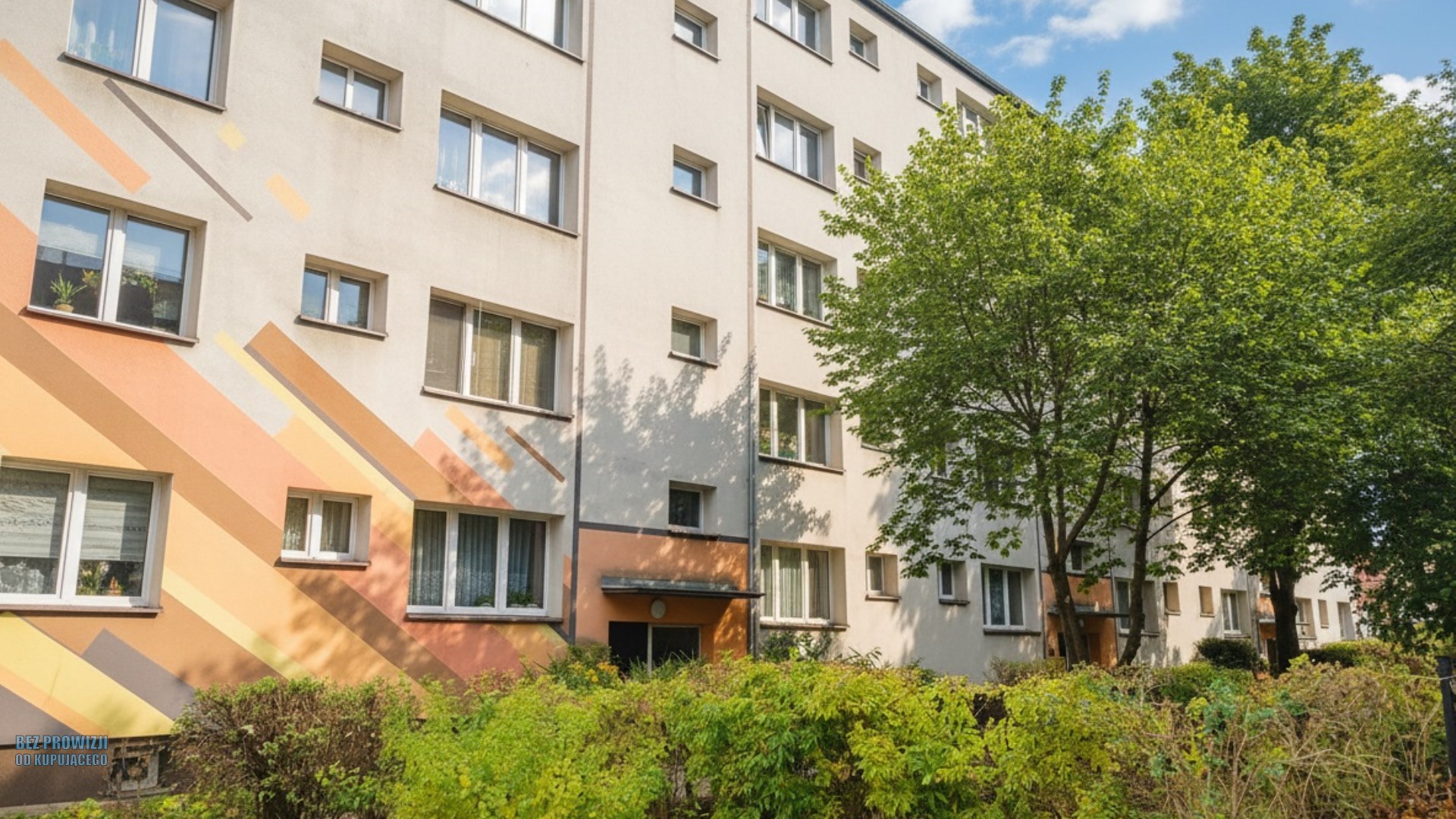 Mieszkanie na sprzedaż