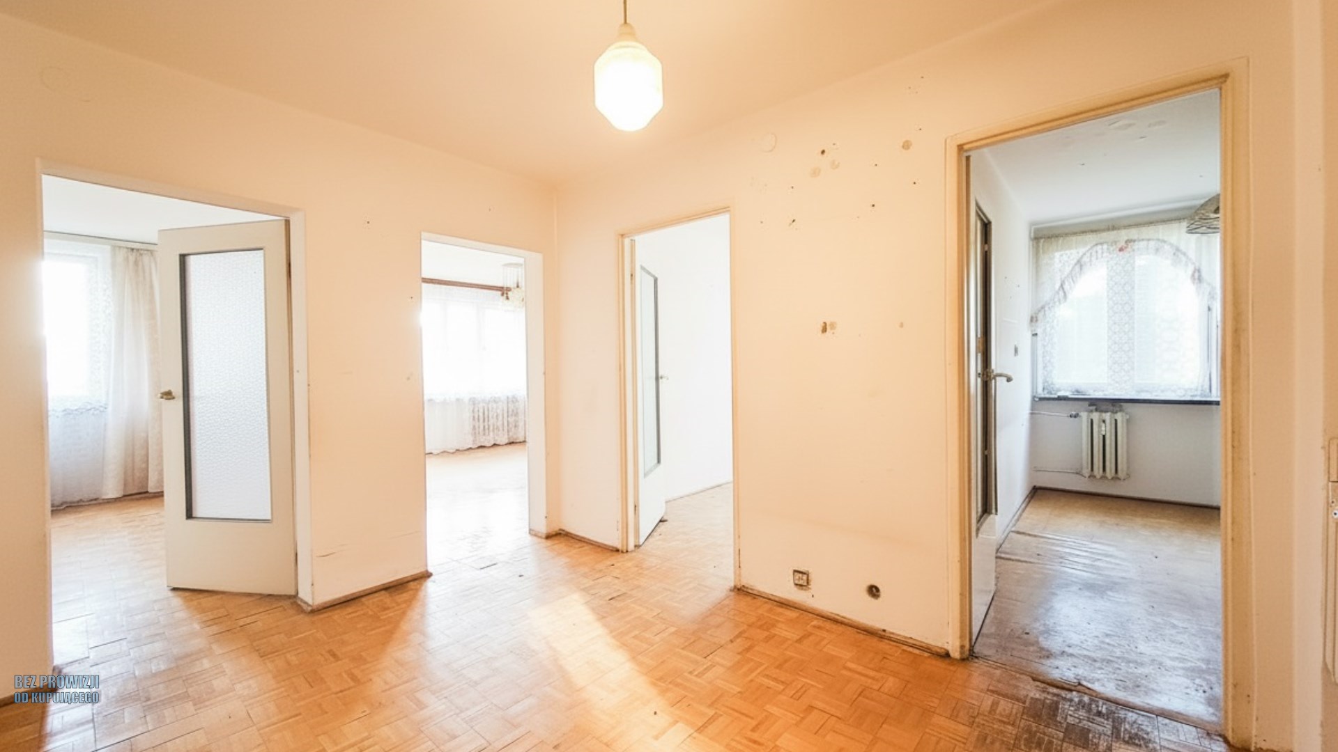 Mieszkanie na sprzedaż