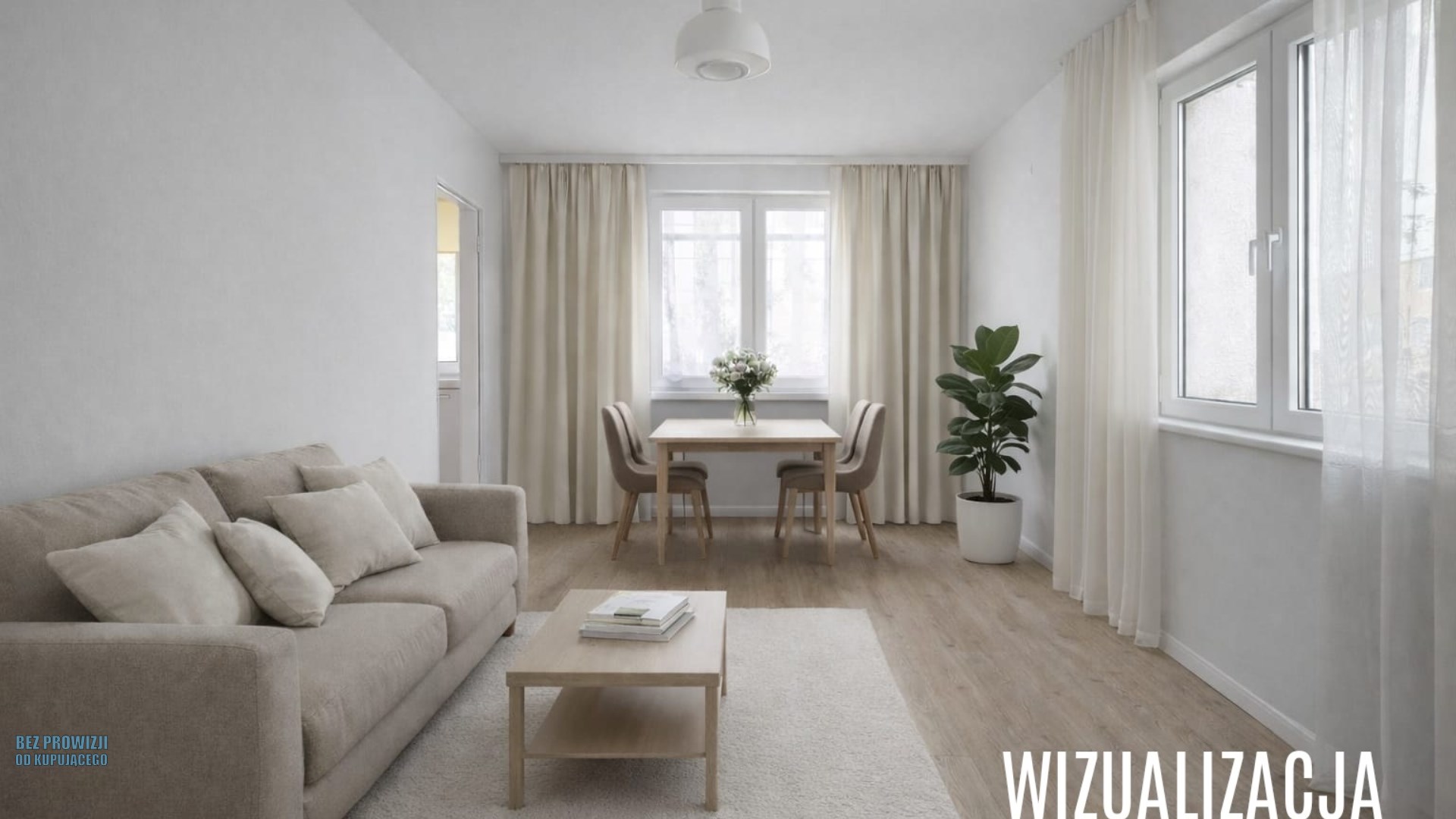 Mieszkanie na sprzedaż