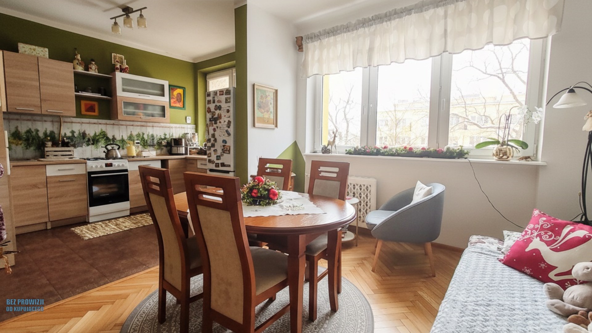 Mieszkanie na sprzedaż