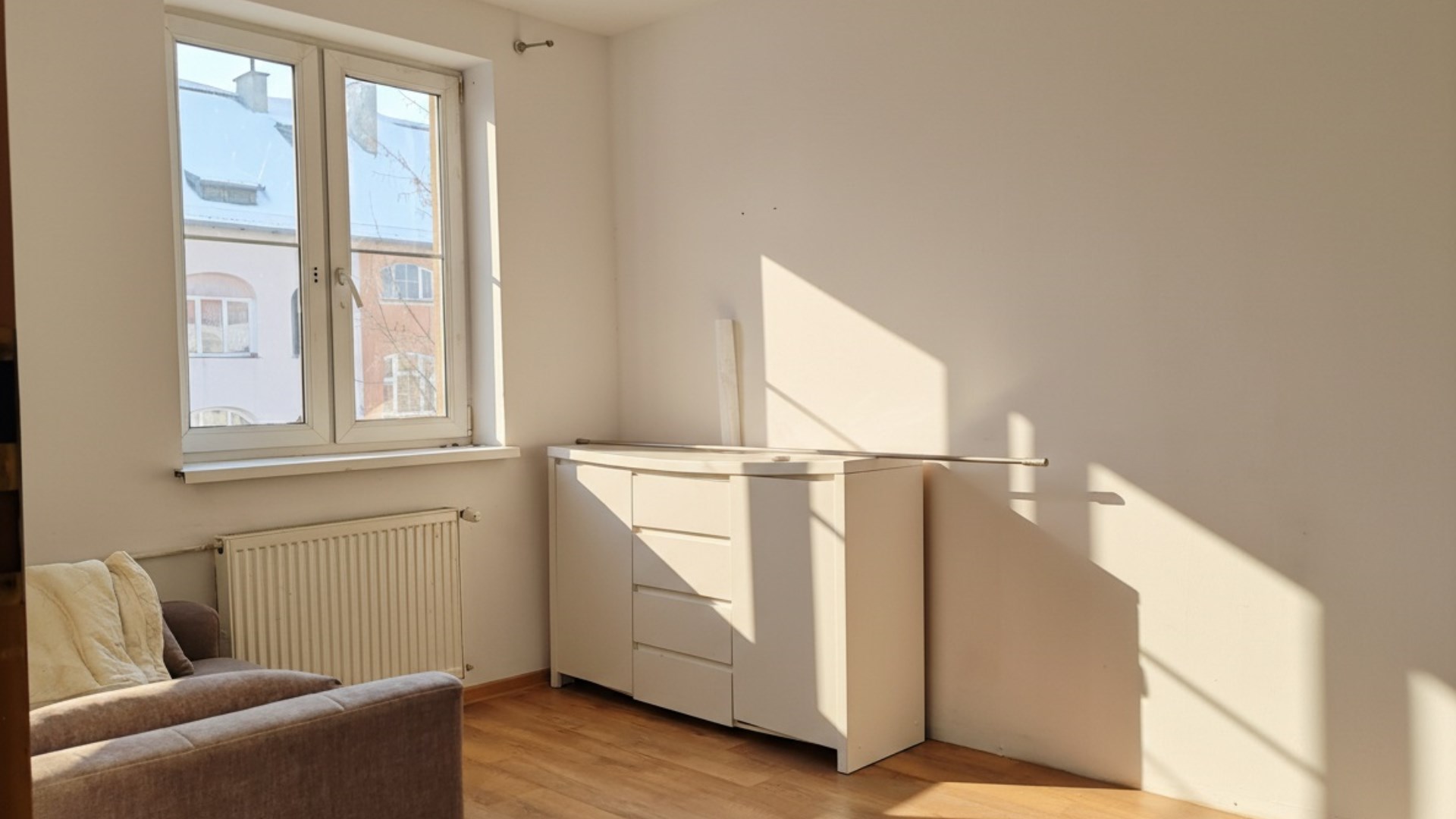 Mieszkanie na wynajem