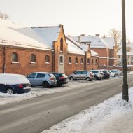 Mieszkanie na wynajem