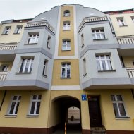 Mieszkanie na wynajem