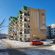 Mieszkanie na sprzedaż