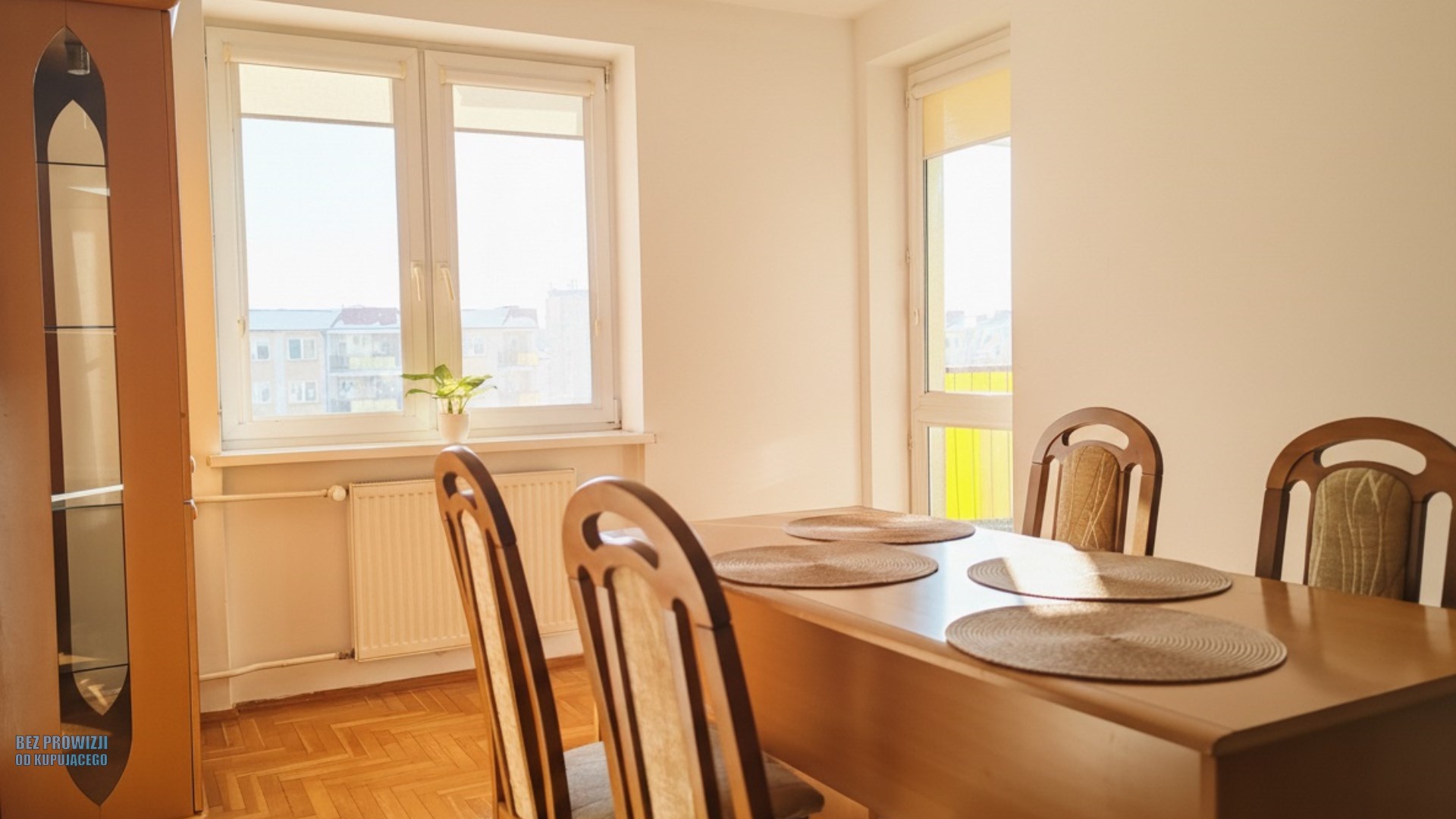 Mieszkanie na sprzedaż