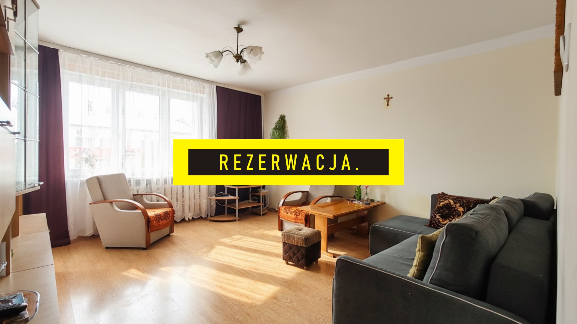 Mieszkanie na sprzedaż