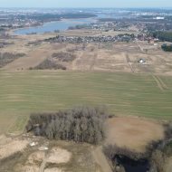 Inwestycja | 35 działek na sprzedaż. 