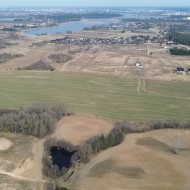 Inwestycja | 35 działek na sprzedaż. 