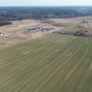 Inwestycja | 35 działek na sprzedaż. 