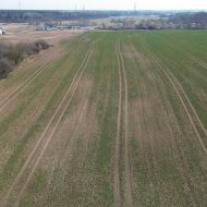 Inwestycja | 35 działek na sprzedaż. 