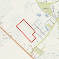 Inwestycja | 35 działek na sprzedaż. 