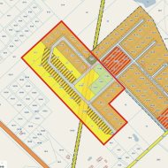 Inwestycja | 35 działek na sprzedaż. 