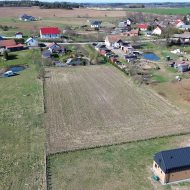 4 działki pod Ełkiem.