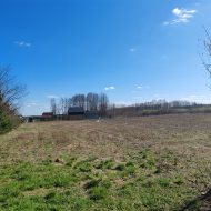 4 działki pod Ełkiem.