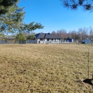 Działka budowlana na sprzedaż.